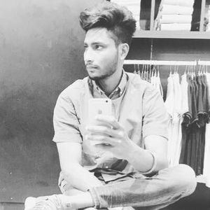 Meet your Posher, Avtar